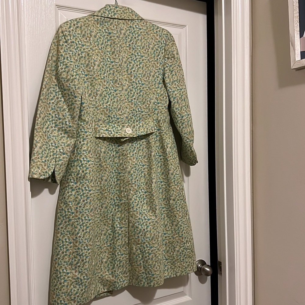 Express Long Jacket - Picture 14 of 14